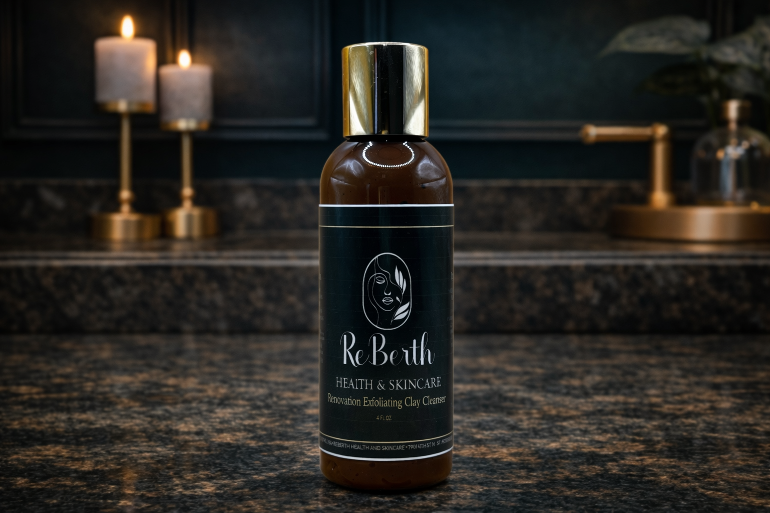 Renovation Cleansers