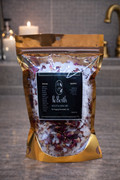 Relaxing Rose Bath Salt